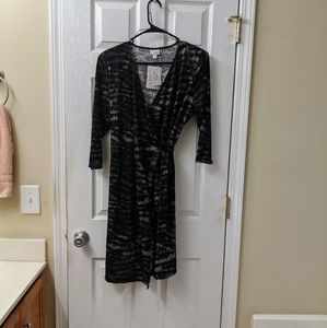 🤍 Lularoe Michelle dress 🖤